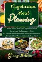 Vegetarian Meal Planning