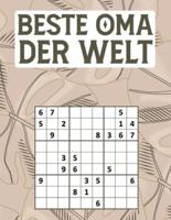 Beste Oma Der Welt