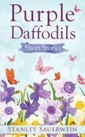 Purple Daffodils