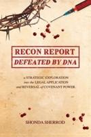 Recon Report