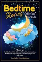 Bedtime Stories Collection for Kids