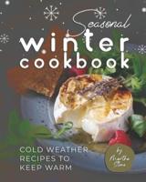 Seasonal Winter Cookbook