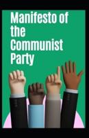 Manifesto of the Communist Party Annotated
