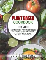 Plant Based Cookbook