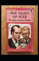 The Valley of Fear By Arthur Conan Doyle