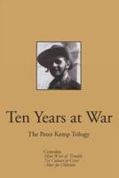 Ten Years at War