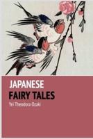 Japanese Fairy Tales Illustrated