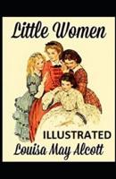 Little Women Illustrated