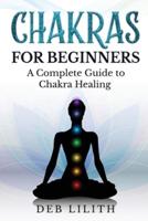 Chakras for Beginners