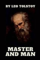 Master and Man by Leo Tolstoy