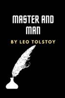 Master and Man by Leo Tolstoy