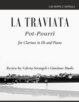 La Traviata Pot-Pourrì