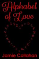 Alphabet of Love