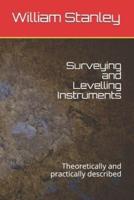 Surveying and Levelling Instruments
