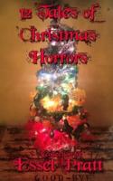 12 Tales of Christmas Horrors