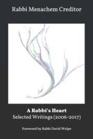 A Rabbi's Heart