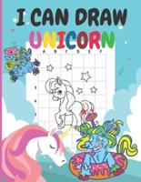 I Can Draw Unicorn