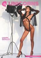 UNICORNS Magazine - Issue 10 - Laura Giraudi