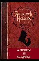 A Study in Scarlet (Sherlock Holmes Series Book 1)