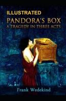 Pandora's Box Illustrated