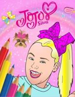 Jojo Siwa