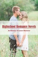 Highschool Romance Novels_ An Enemies To Lovers Romance