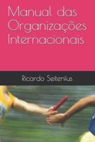 Manual Das Organizações Internacionais