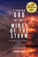 Finding God in the Midst of the Storm