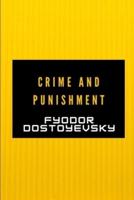 Crime and Punishment