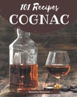 101 Cognac Recipes