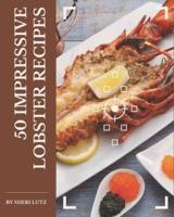 50 Impressive Lobster Recipes