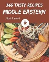 365 Tasty Middle Eastern Recipes