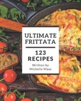 123 Ultimate Frittata Recipes