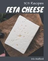 303 Feta Cheese Recipes