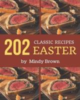 202 Classic Easter Recipes