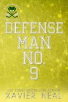 Defenseman No. 9