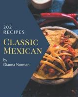 202 Classic Mexican Recipes