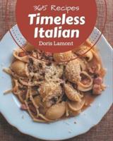 365 Timeless Italian Recipes