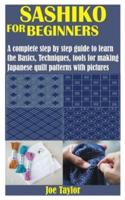 Sashiko for Beginners