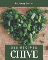 365 Chive Recipes