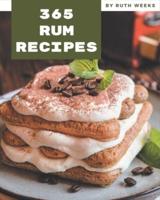 365 Rum Recipes
