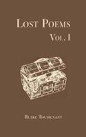 Lost Poems Vol. 1