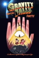 Amazing Gravity Falls Facts