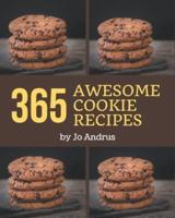 365 Awesome Cookie Recipes
