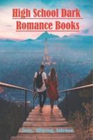 High School Dark Romance Books