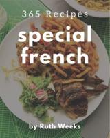 365 Special French Recipes