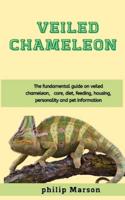 Veiled Chameleons