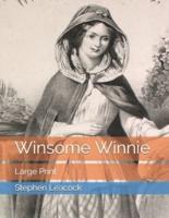 Winsome Winnie