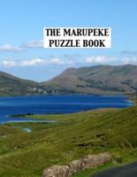 The Marupeke Puzzle Book