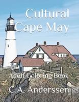 Cultural Cape May